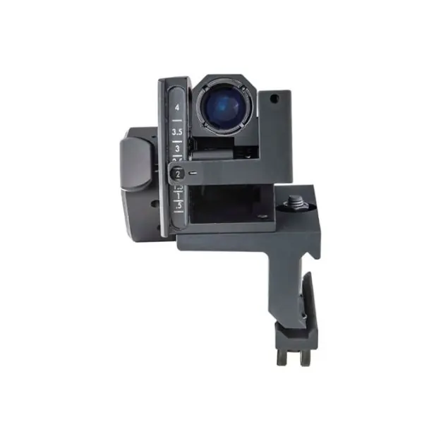 Mepro Gls Reflex Sight For 40Mm Grenade Launcher
