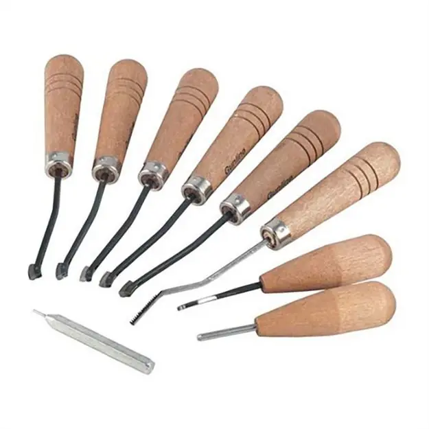 24 Lpi Premier Set