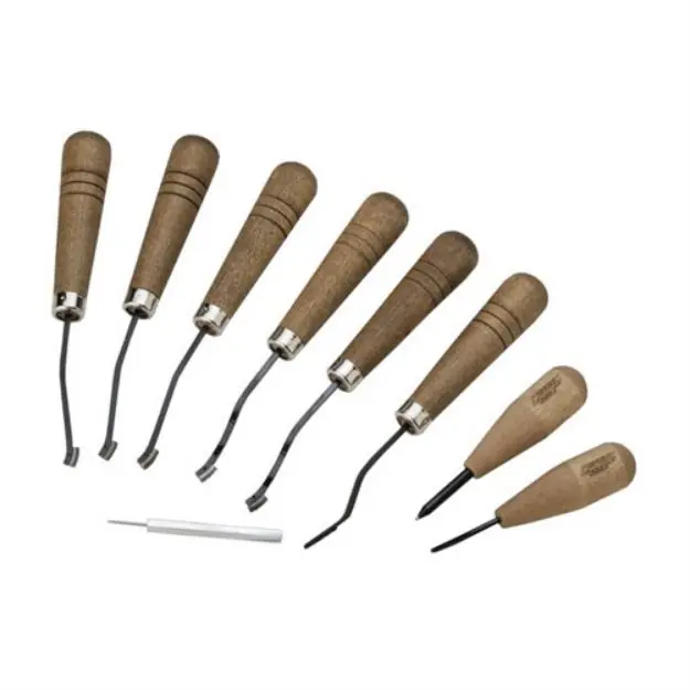 16 Lpi Premier Set