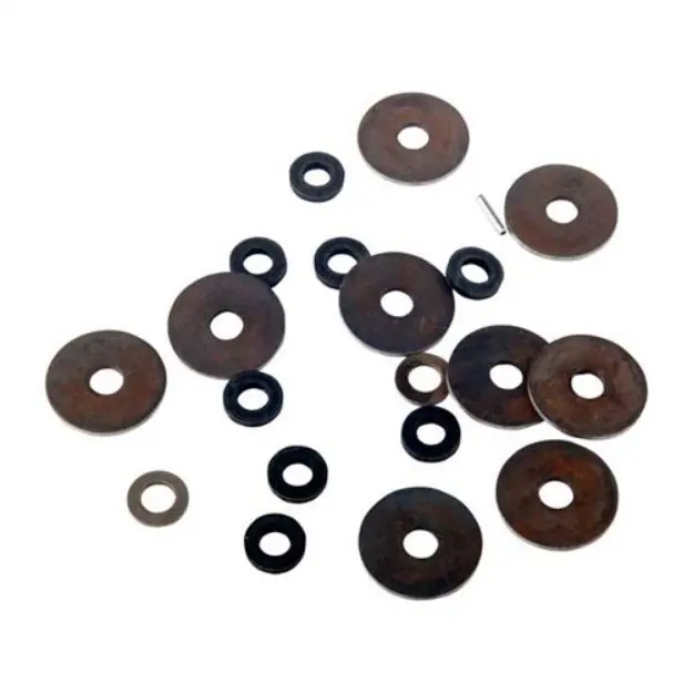 1'' Replacement Cutter Pak