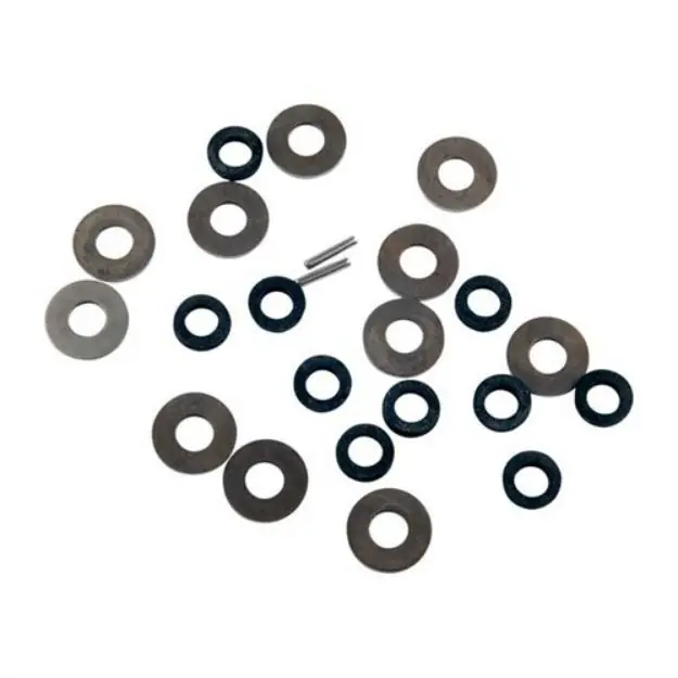 5/8'' Replacement Cutter Pak