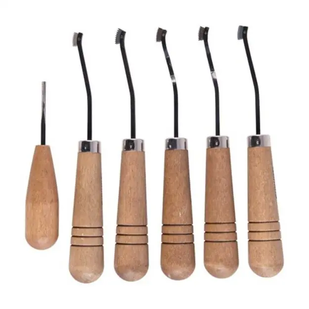 Camp Perry Set,20 Lpi