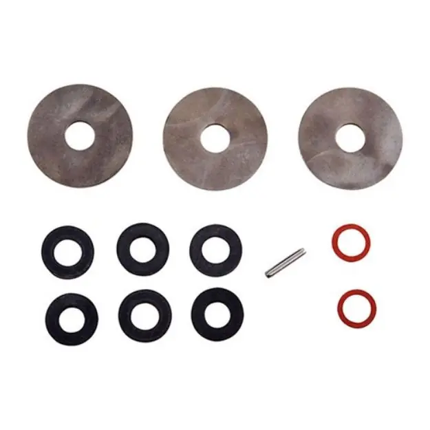 Replacement Cutters, 1'' (2.5Cm)