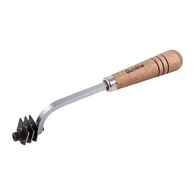 Barrel Bedding Tool, 1'' (2.5Cm)