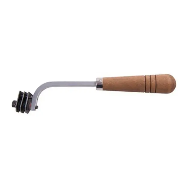 Barrel Bedding Tool, 13/16'' (20.6Mm)