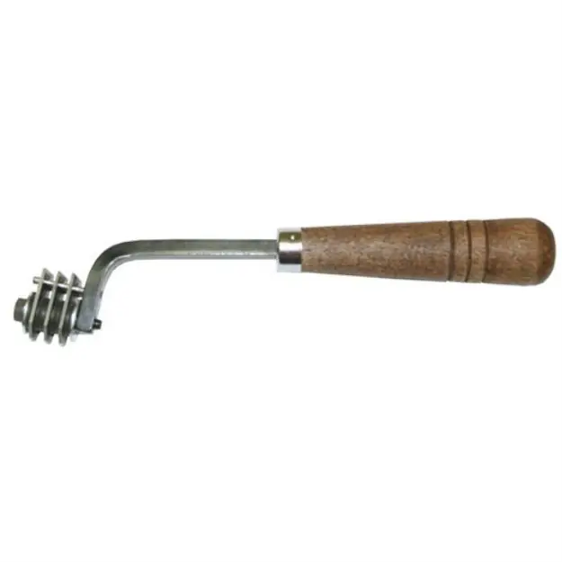 Barrel Bedding Tool, 11/16'' (17.5Mm)