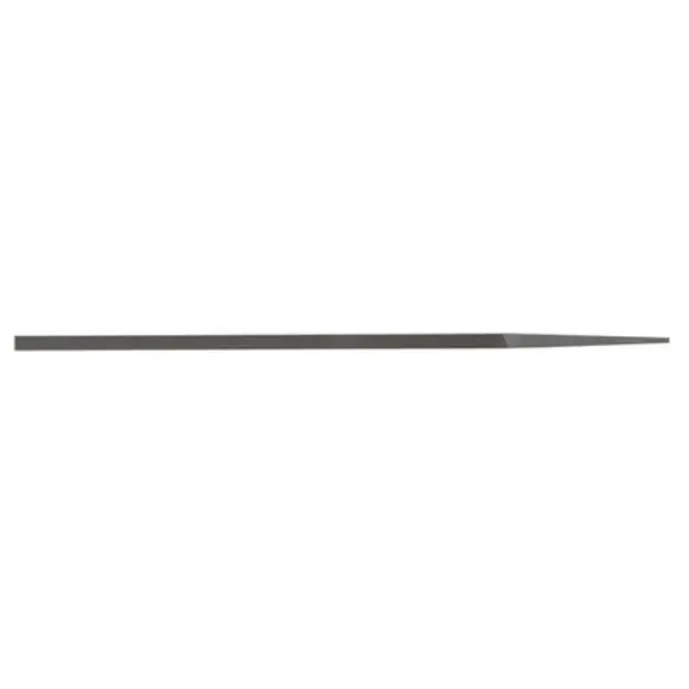 Pillar Extra Narrow File #00 Cut 8” Steel