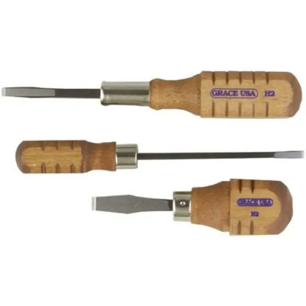 Colt Screwdriver Set