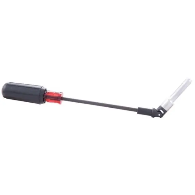 Chamber Cleaning Tool
