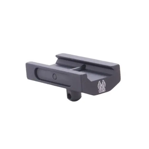 GG&G HARRIS BIPOD ADAPTER