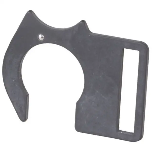 GG&G FRNT SLNG MNT FOR 1187/870 BLK