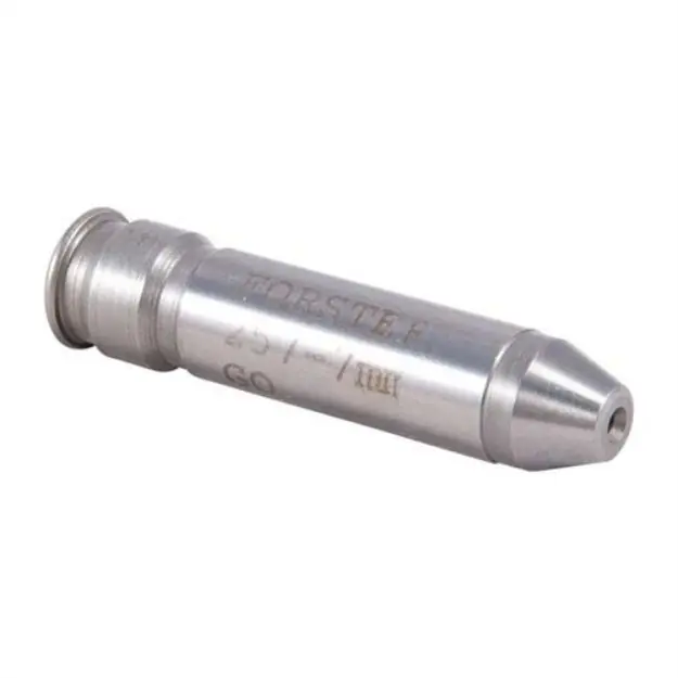 257 Roberts Go Gauge Headspace Gauge Steel