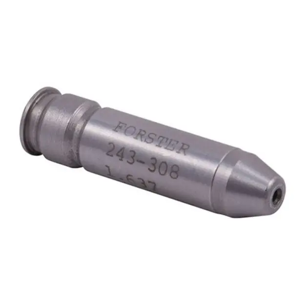 .308 (7.62 Nato)1.637'' Match Gauge Headspace Gauge Steel