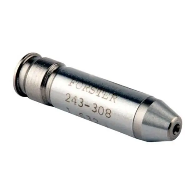 .308 (7.62 Nato)1.632'' Match Gauge Headspace Gauge Steel