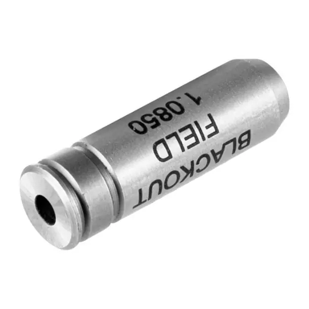 300 Blackout Field Gauge Headspace Gauge Steel