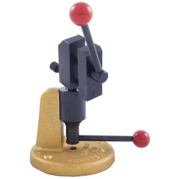 Swiv-O-Ling Vise