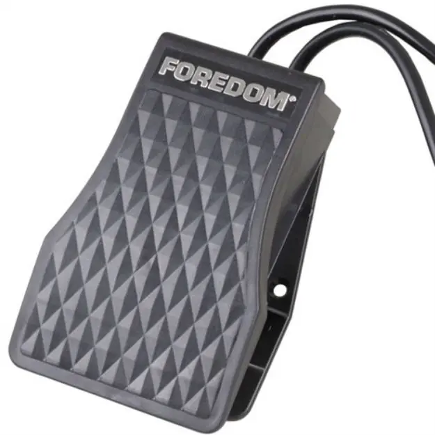 Fct-1 Foot Control 115V