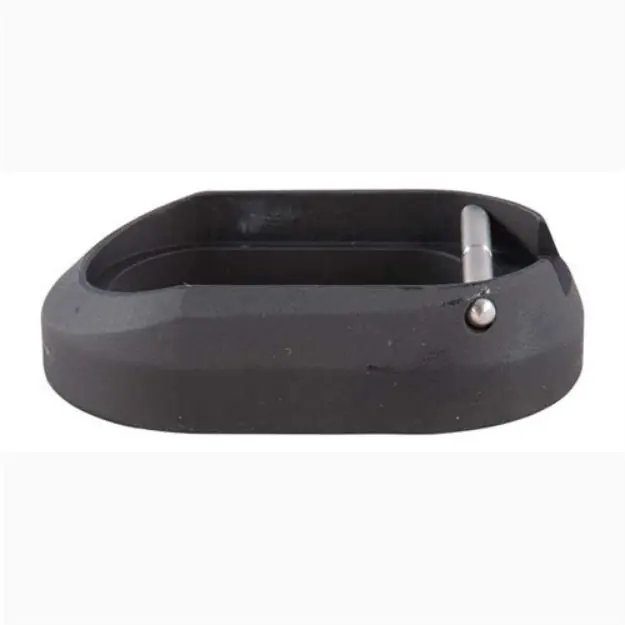 Sti/Svi Black Mag Well