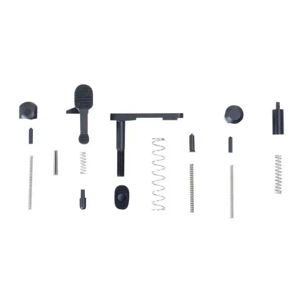 Evolved Ar Lower Parts Kit