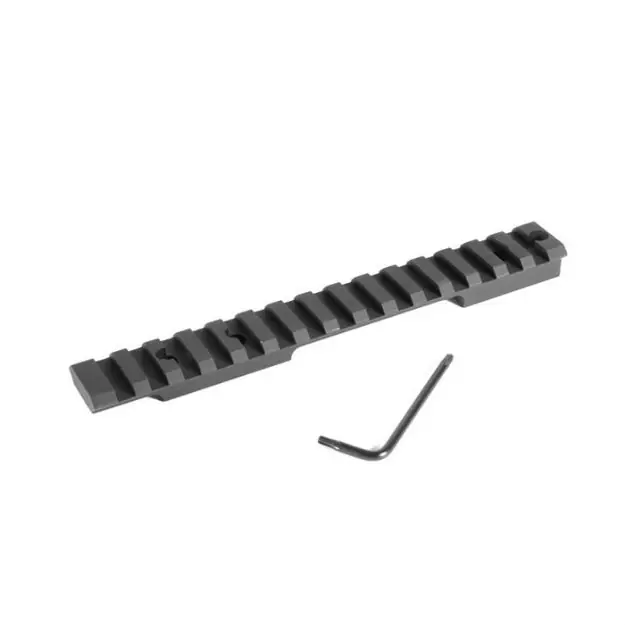 Remington 700, 722, 40X Sa 1-Piece Picatinny Base 40 Moa