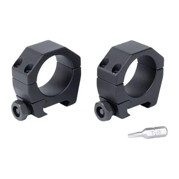 30Mm Keystone Rings .850'' Low