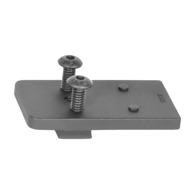 Sight Mount For Vortex Razor Fits H&K Usp Black