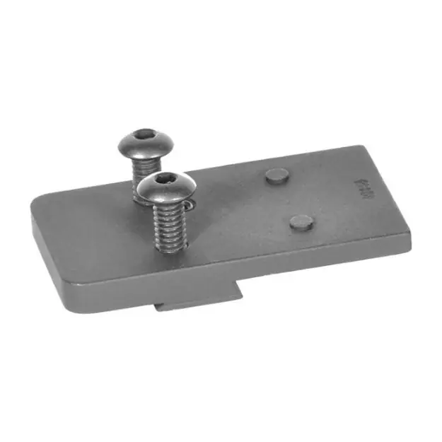 Sight Mount For Vortex Razor Fits S&W M&P Black
