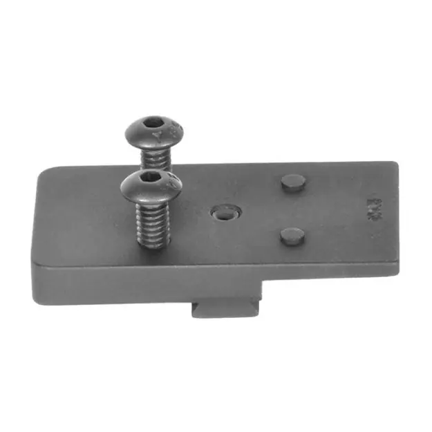 Kimber 1911 Fixed Sight Vortex Razor Sight Mount