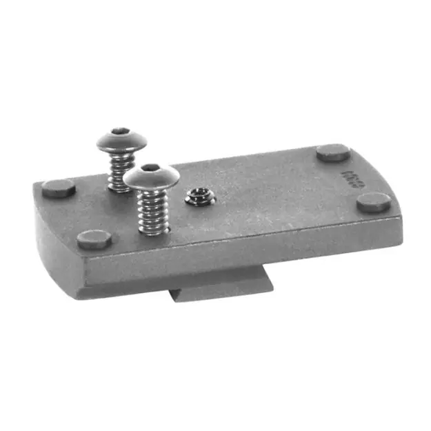 Walther 22 Leupold Deltapoint Pro Sight Mount