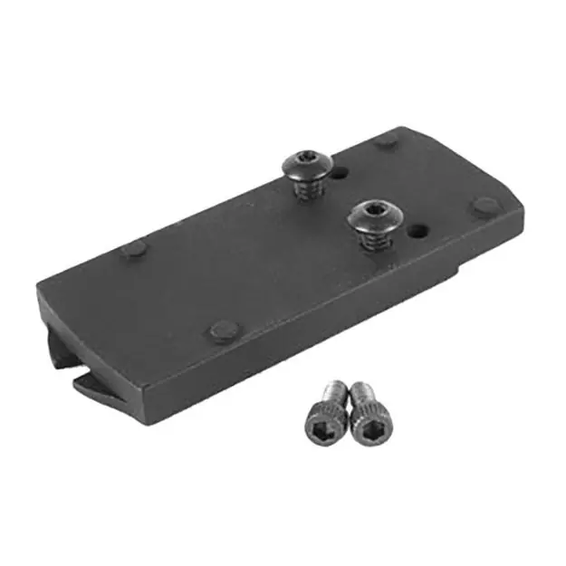 Sig Sauer M17 Adapter Plate Deltapoint Pro To Venom