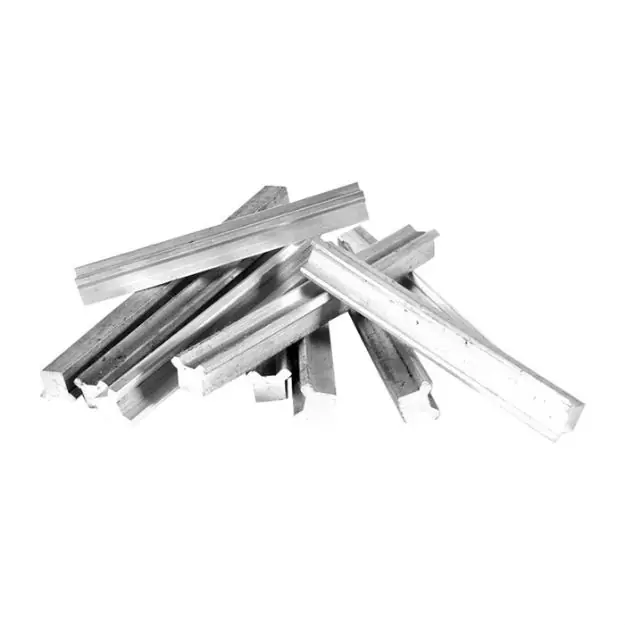 3''-8'' Extrusion Drops Gunsmith Action Ipsc