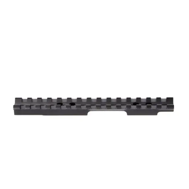 Ruger American Rimfire 1-Piece Picatinny Base 20 Moa