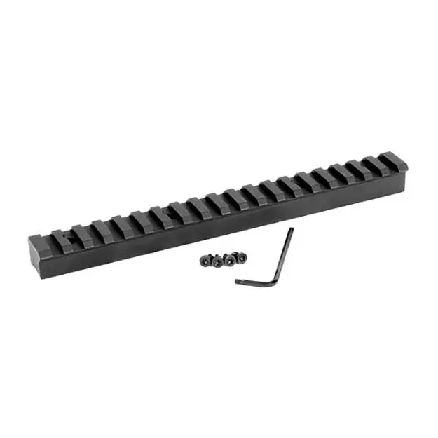 Ruger Precision Rifle Hd Scope Base 30 Moa