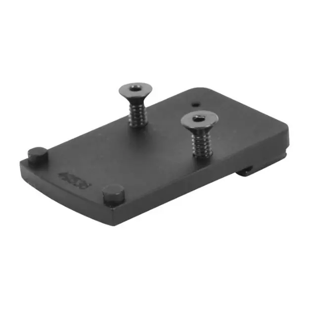 Walther Ppq Trijicon Rmr Sight Mount