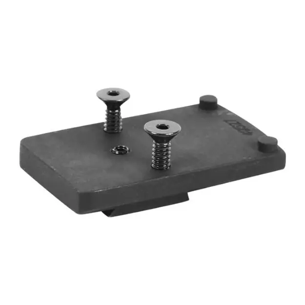 S&W M&P 22 Compact Trijicon Rmr Sight Mount