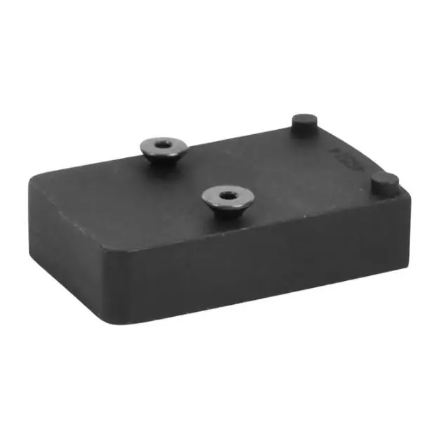 Blank Trijicon Rmr Sight Mount