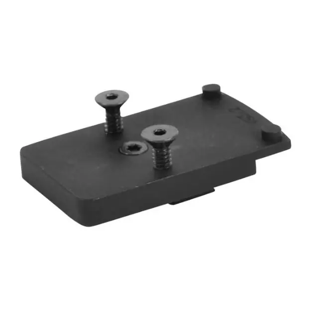 Bomar Trijicon Rmr Sight Mount