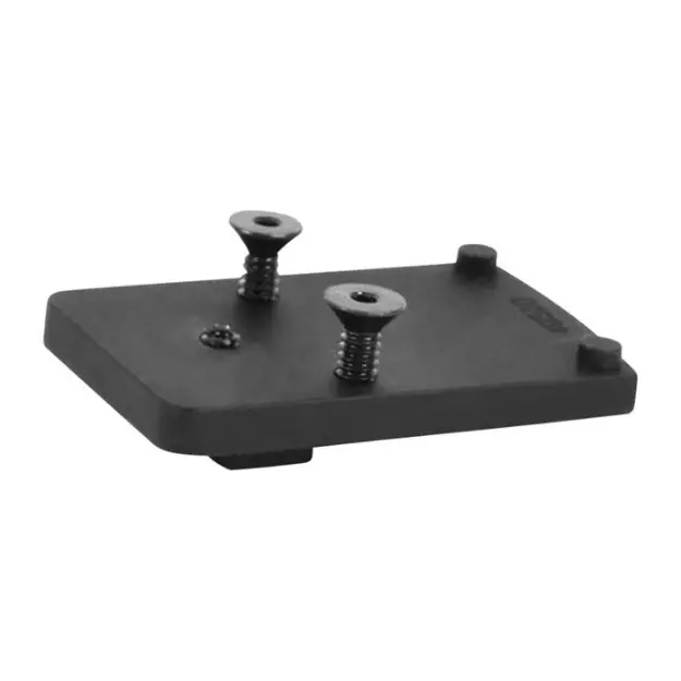 Iver Johnson 1911 Trijicon Rmr Sight Mount