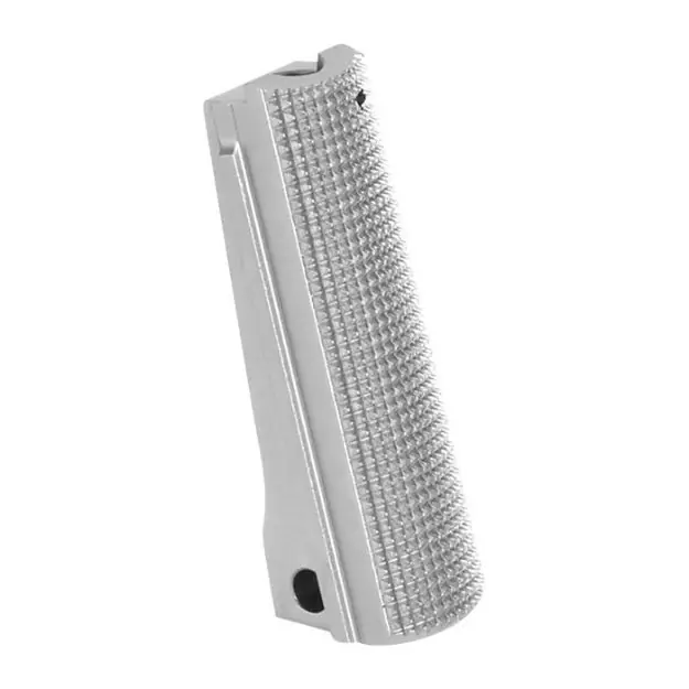 Mainspring Housing 20 Lpi Stainless Steel