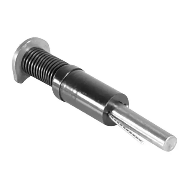 Springfield 1911 9Mm 4'' Guide Rod & Spring Kit