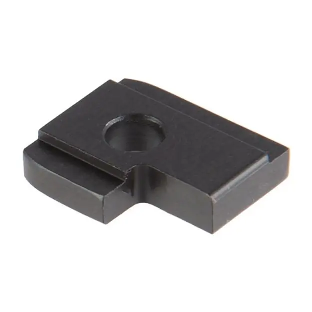 O/S Firing Pin Stop Ser 70 9/38/40 For Rear Sight Cut Blue