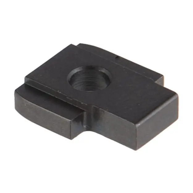 O/S Firing Pin Stop Ser 80 45 For Rear Sight Cut Blue