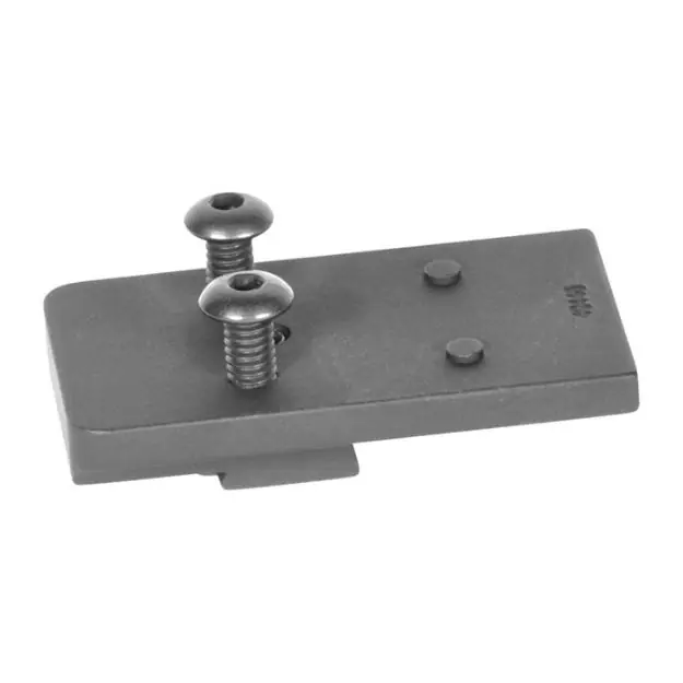 H&K Vp9, P30, P30l, Hk45, Hk45c Vortex Razor Sight Mount