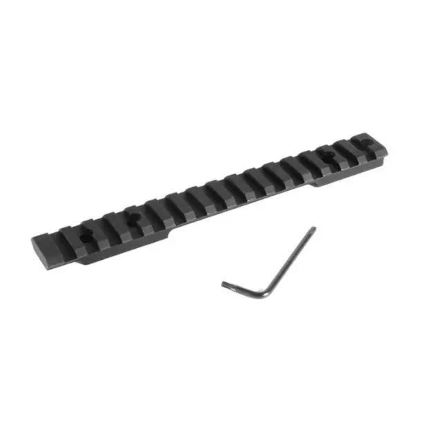 Egw Scope Base Steel Hd Savage Round Back Sa Scp Mnt 0 Moa