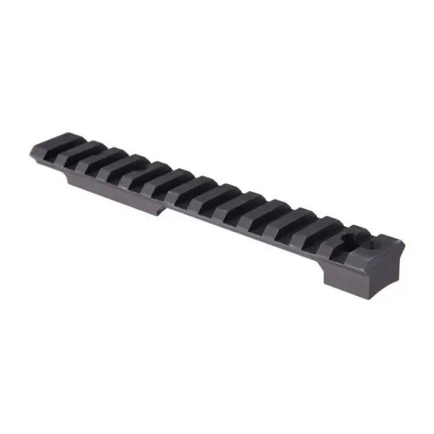 Remington Xp 100, 7 4-Hole Rail 20 Moa W/ #8 Screws