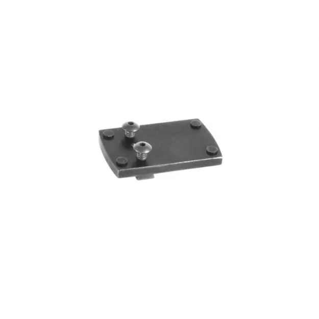Optima/Jp Mount For Glock
