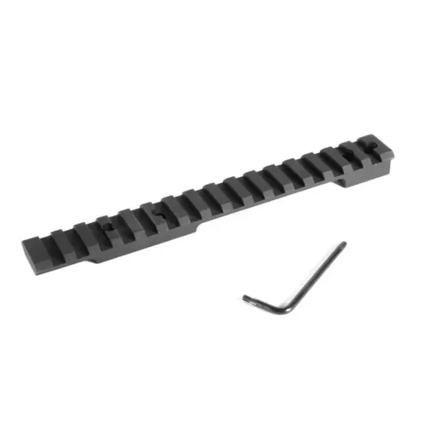 Kimber 8400 Long Action 20 Moa