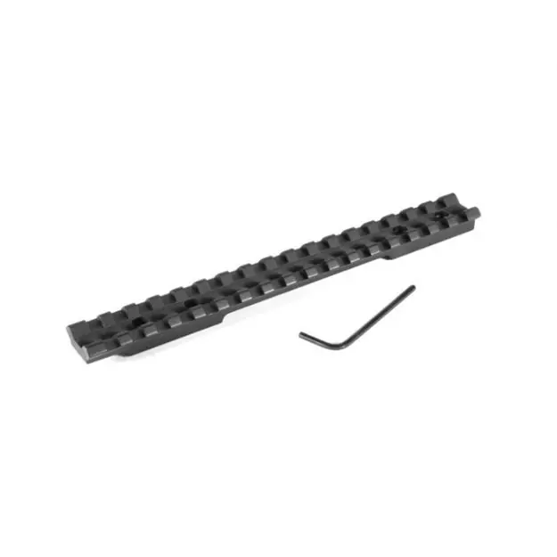 Egw Scope Base Browning A-Bolt La Picatinny Rail 20Moa
