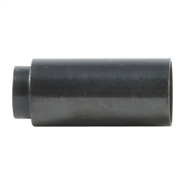 Long Nose Plug Solid End Blue