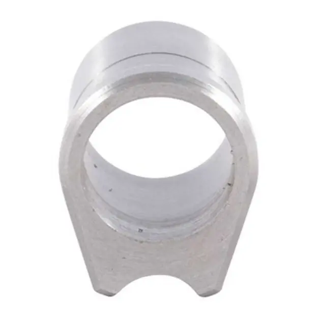 Straight Bored Bushing, Stainless